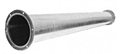 XD Duct Pipe - 12 gauge